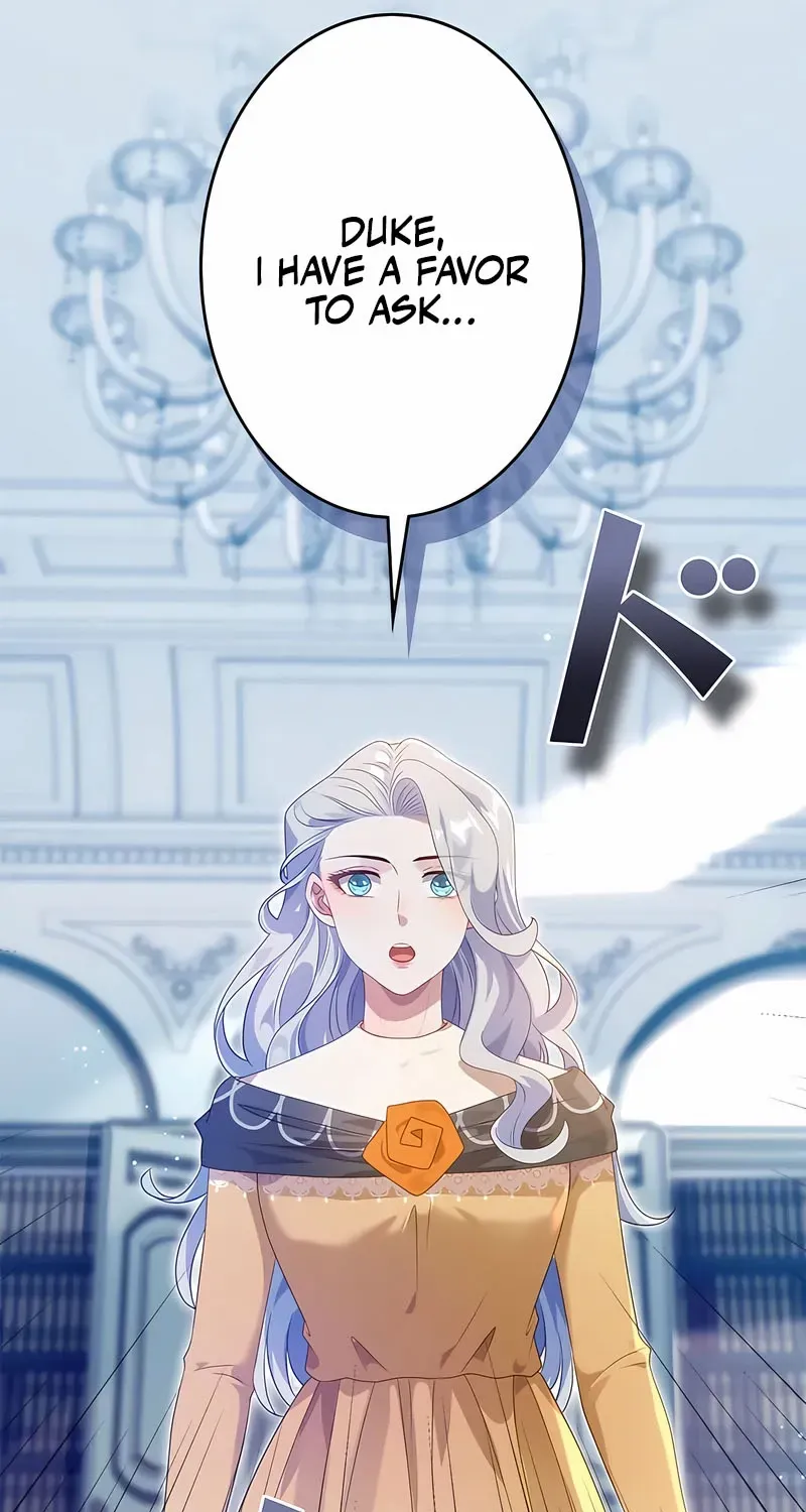 I Can’t Get A Divorce Because The Duke’s Is Too Fond Of Me! Chapter 33 page 57 - 