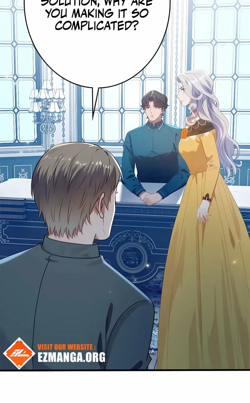 I Can’t Get A Divorce Because The Duke’s Is Too Fond Of Me! Chapter 33 page 73 - 