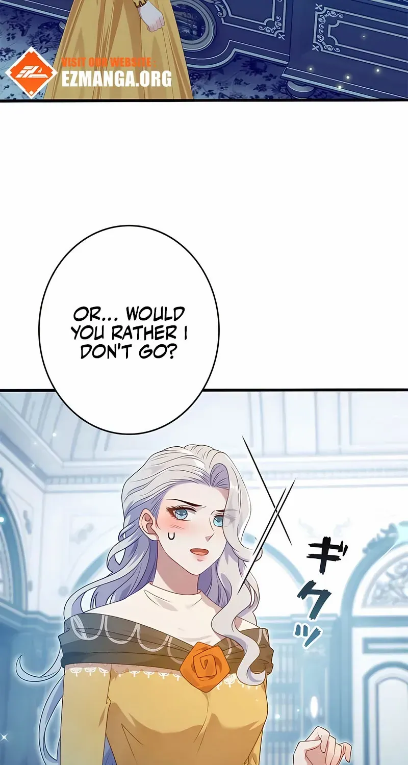 I Can’t Get A Divorce Because The Duke’s Is Too Fond Of Me! Chapter 33 page 78 - 