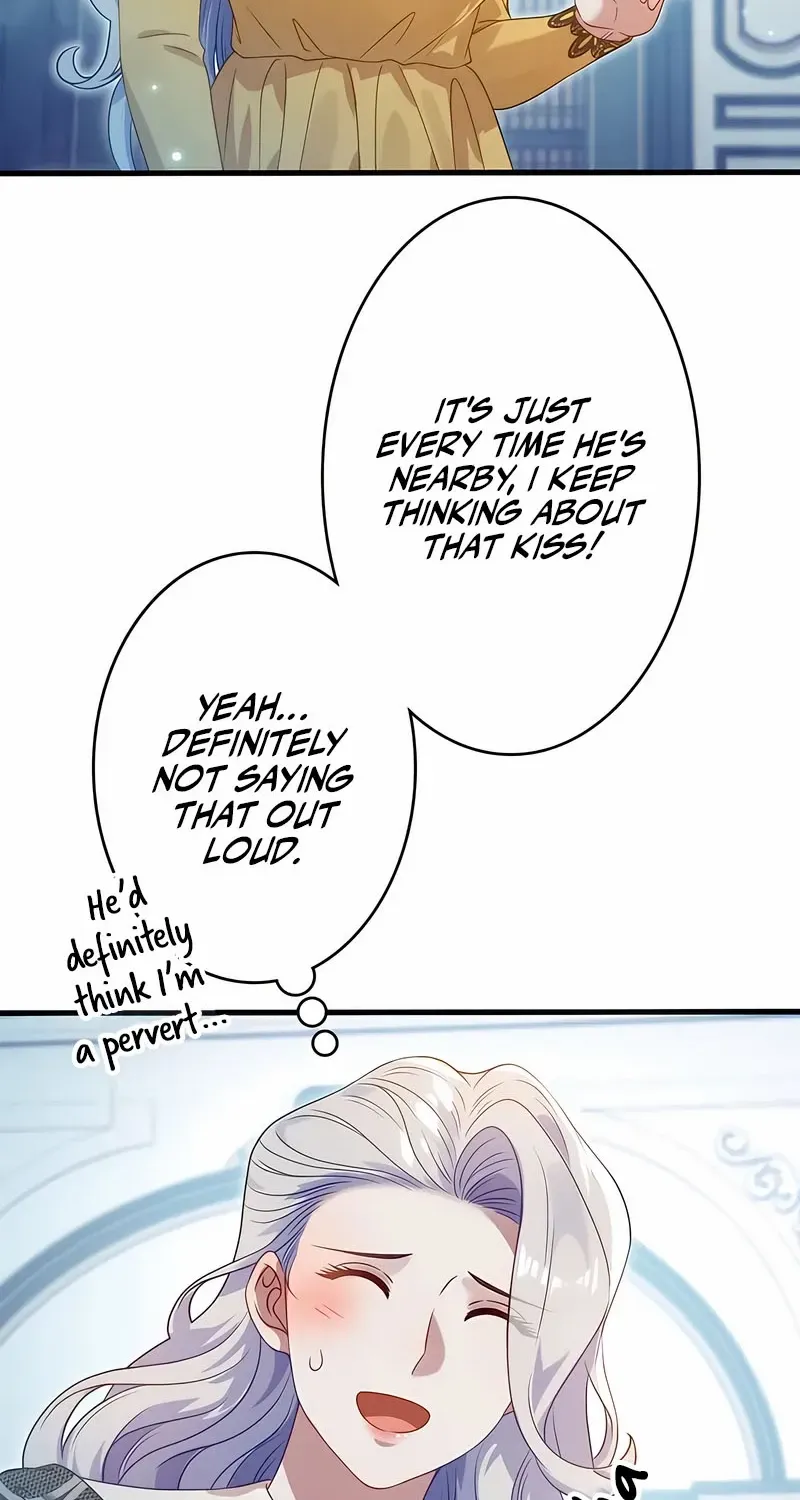 I Can’t Get A Divorce Because The Duke’s Is Too Fond Of Me! Chapter 33 page 79 - 