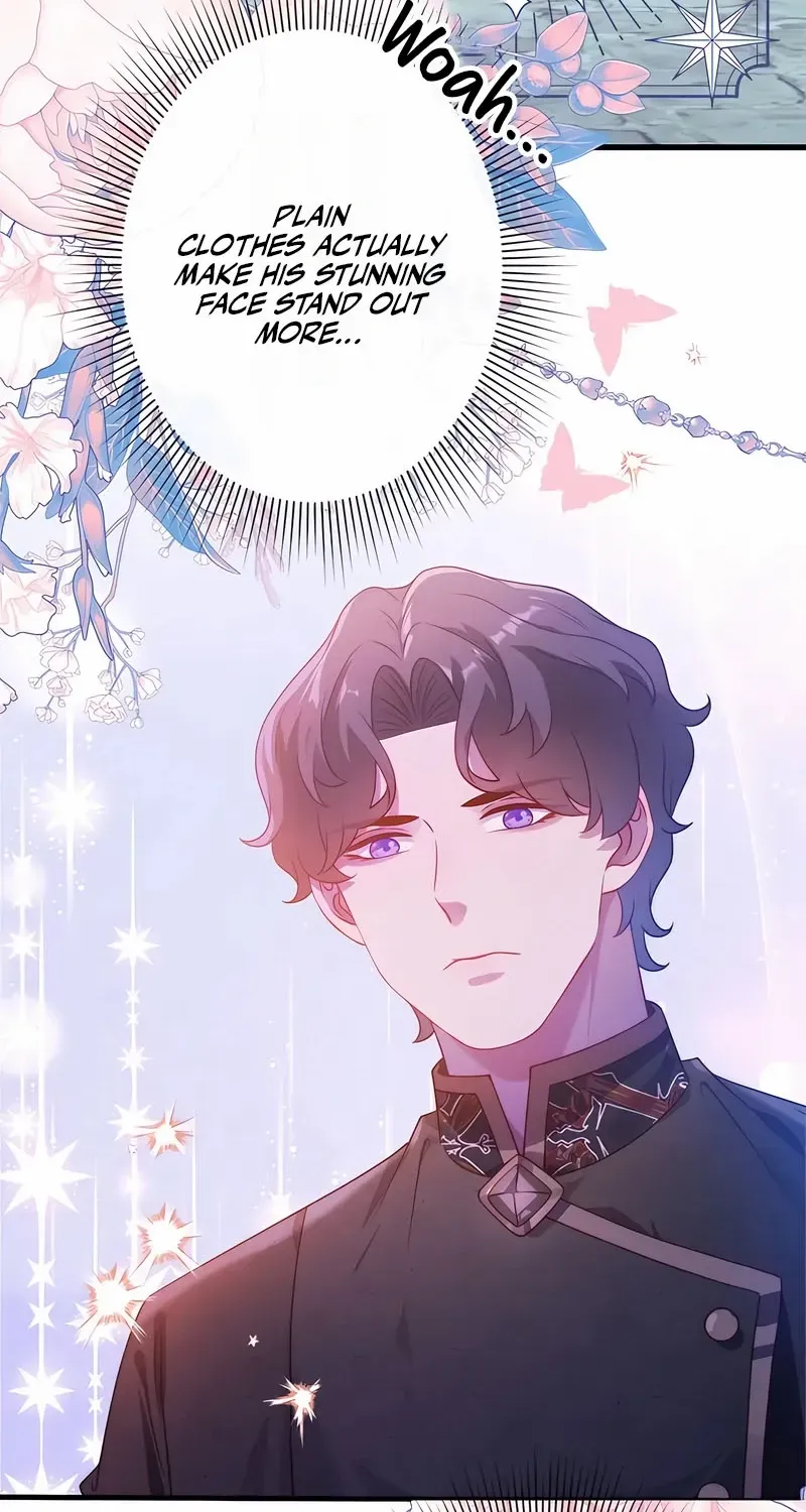 I Can’t Get A Divorce Because The Duke’s Is Too Fond Of Me! Chapter 33 page 88 - 