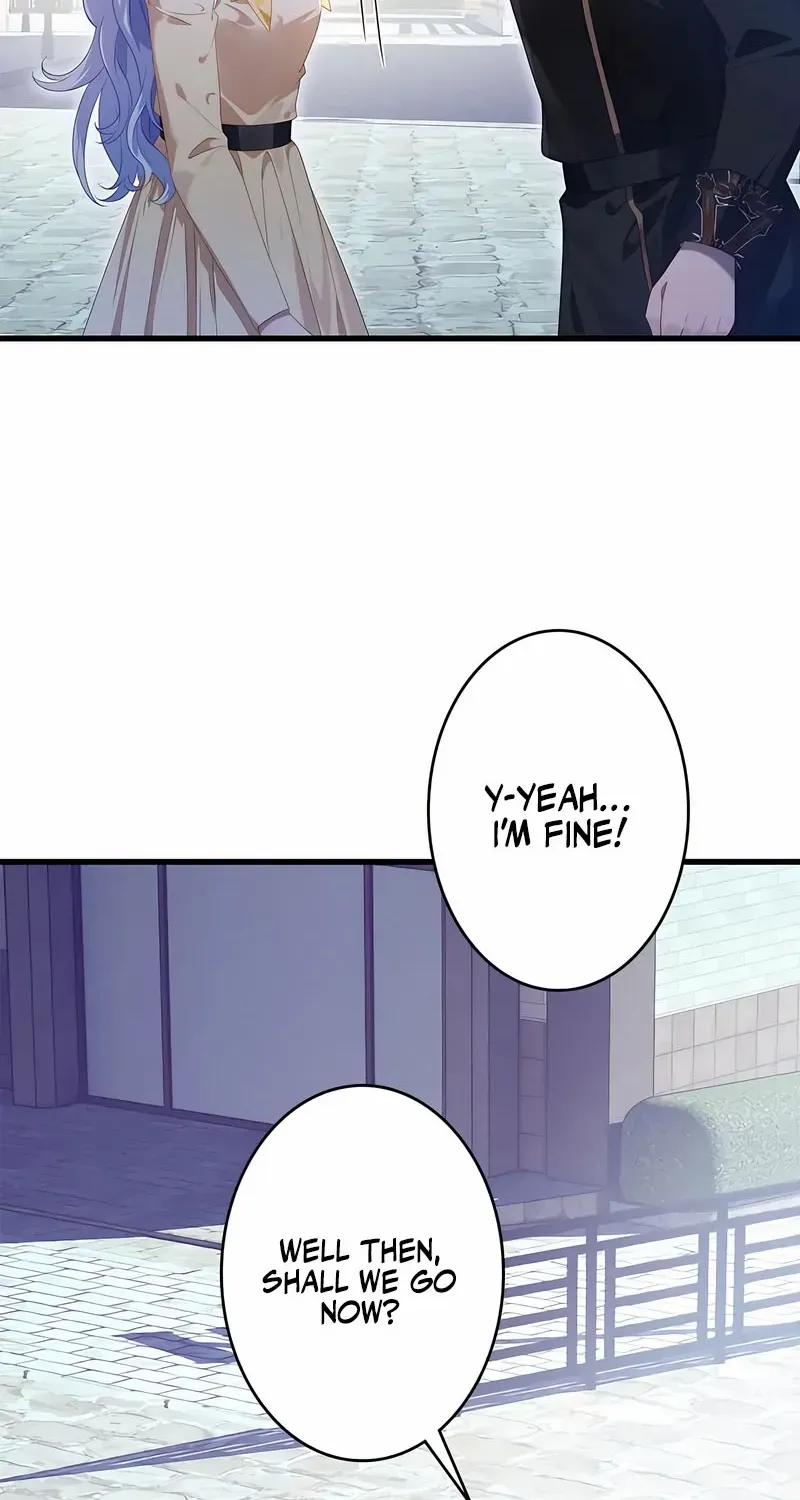 I Can’t Get A Divorce Because The Duke’s Is Too Fond Of Me! Chapter 33 page 90 - 