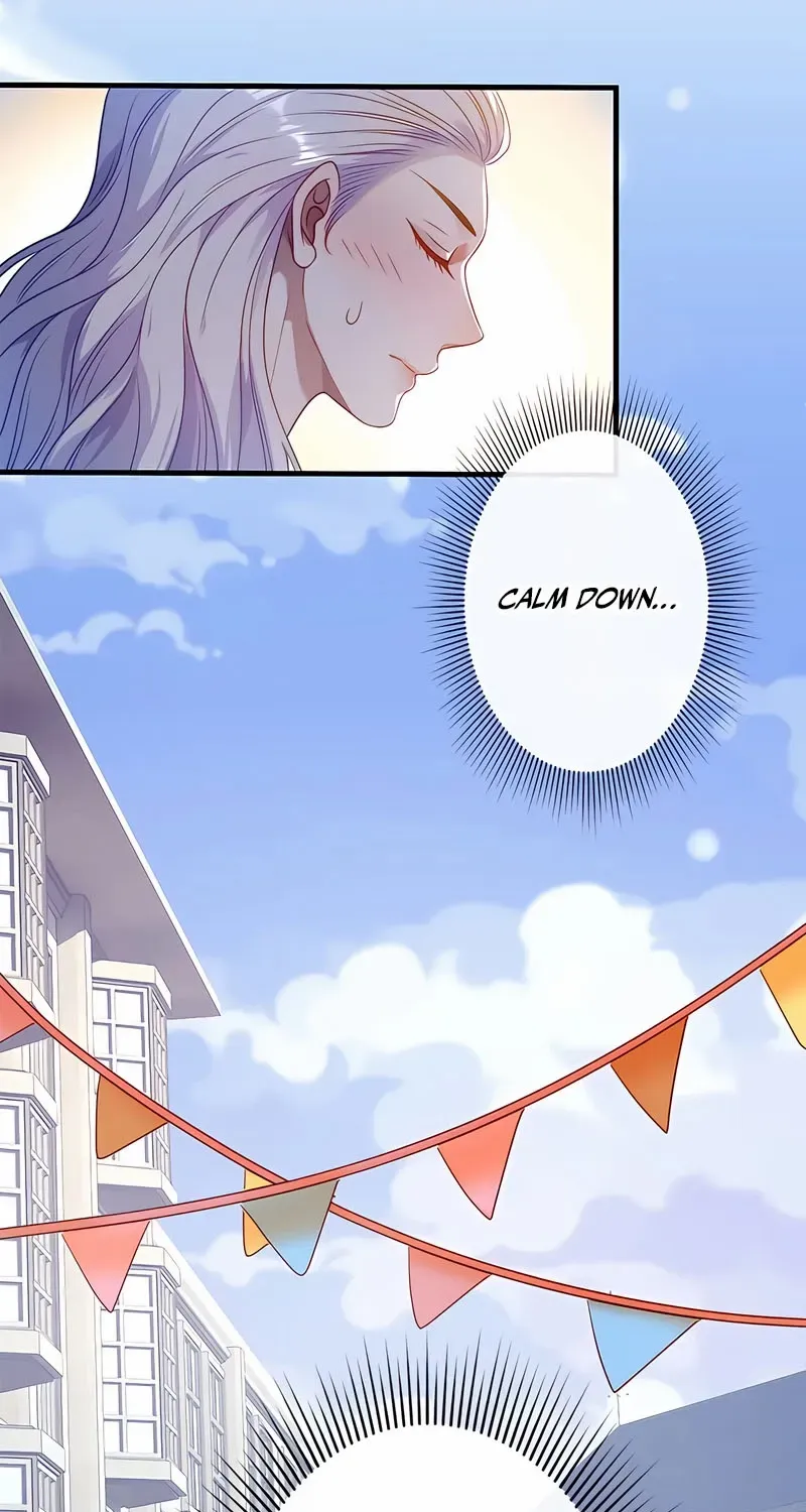 I Can’t Get A Divorce Because The Duke’s Is Too Fond Of Me! Chapter 33 page 93 - 