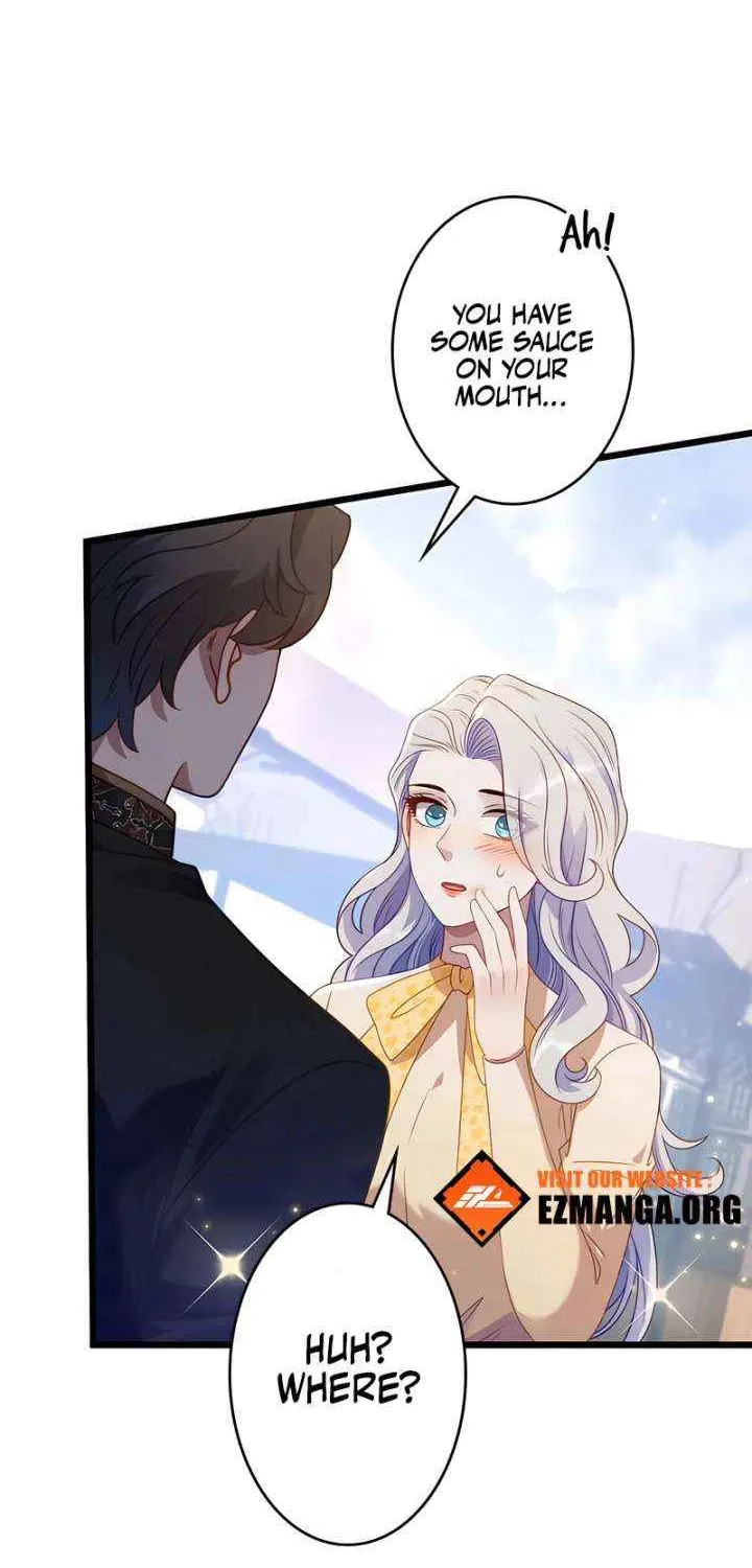 I Can’t Get A Divorce Because The Duke’s Is Too Fond Of Me! Chapter 34 page 15 - 