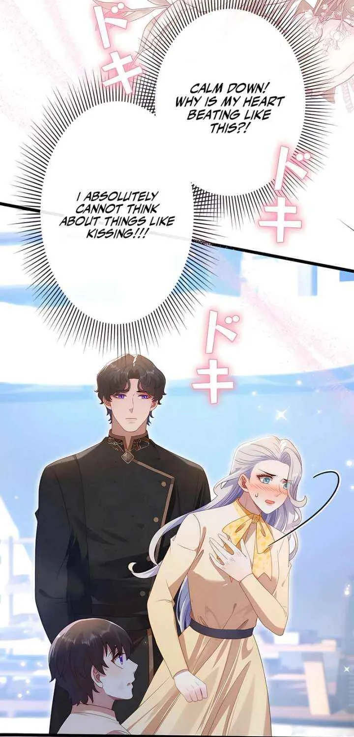 I Can’t Get A Divorce Because The Duke’s Is Too Fond Of Me! Chapter 34 page 19 - 