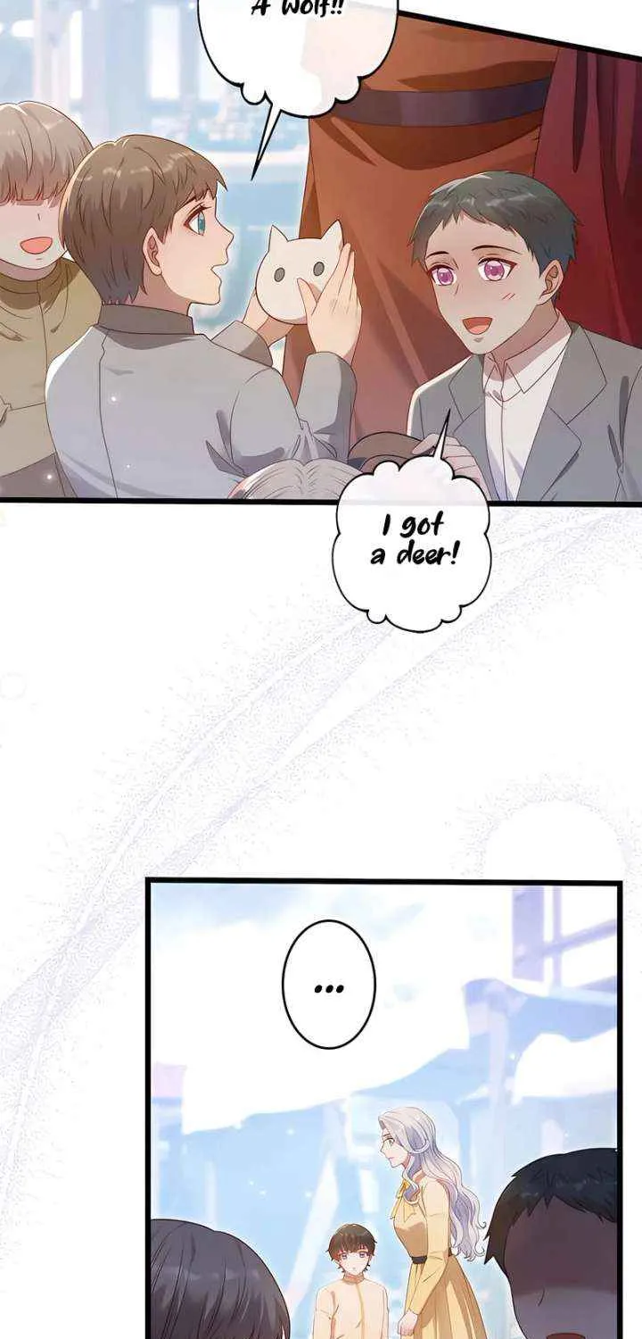 I Can’t Get A Divorce Because The Duke’s Is Too Fond Of Me! Chapter 34 page 23 - 