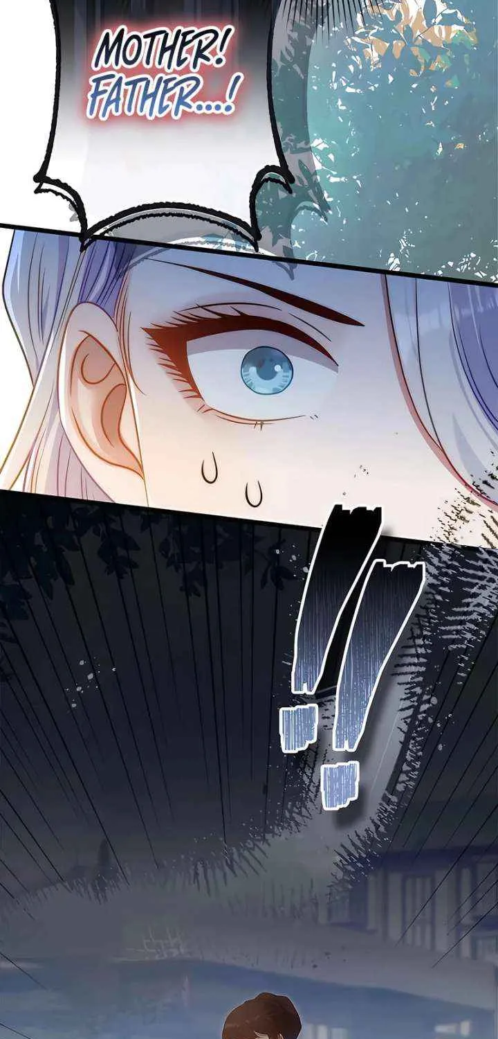 I Can’t Get A Divorce Because The Duke’s Is Too Fond Of Me! Chapter 34 page 33 - 