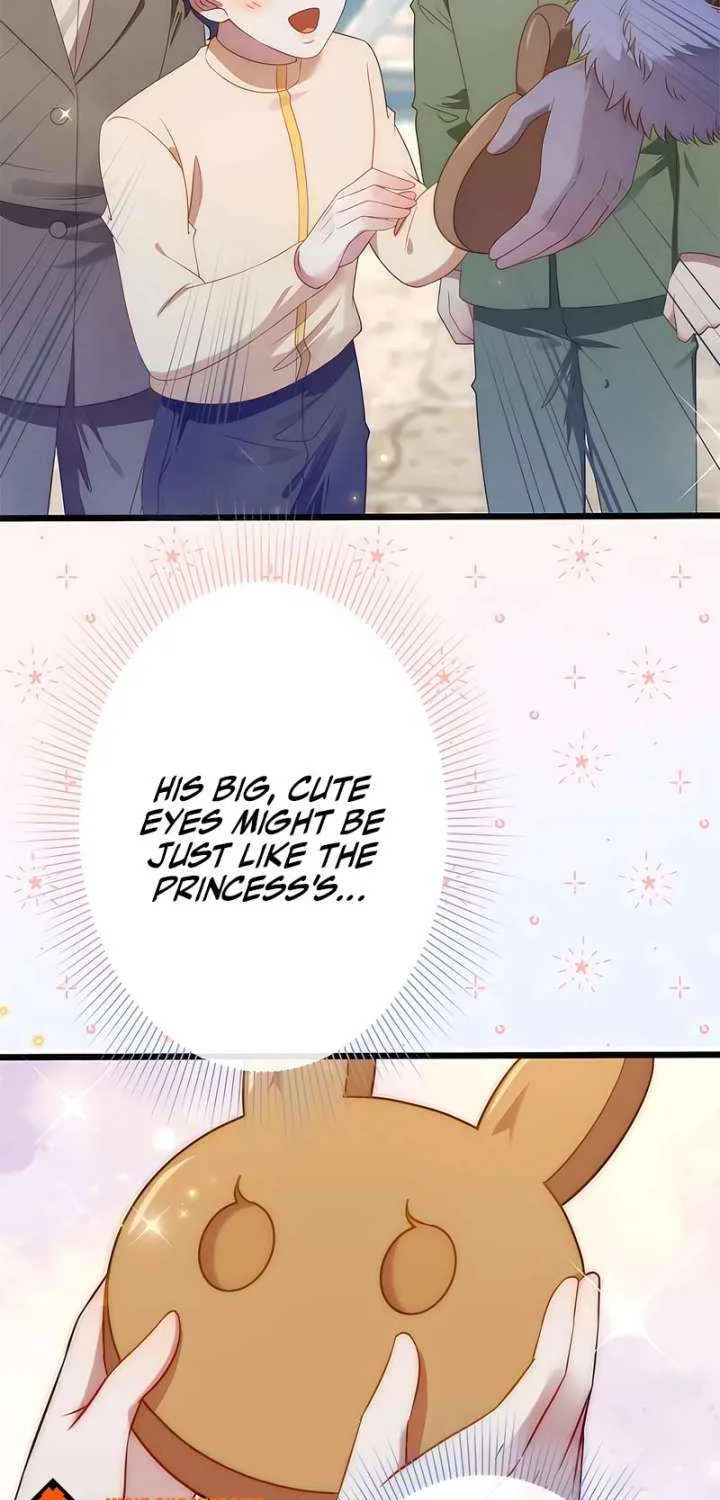 I Can’t Get A Divorce Because The Duke’s Is Too Fond Of Me! Chapter 34 page 37 - 