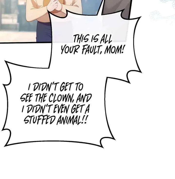 I Can’t Get A Divorce Because The Duke’s Is Too Fond Of Me! Chapter 34 page 39 - 