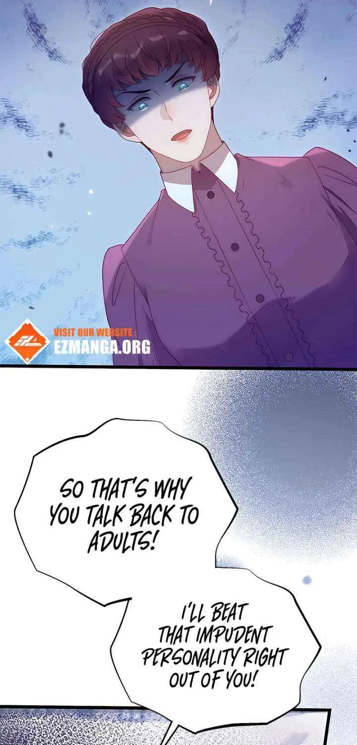 I Can’t Get A Divorce Because The Duke’s Is Too Fond Of Me! Chapter 34 page 60 - 