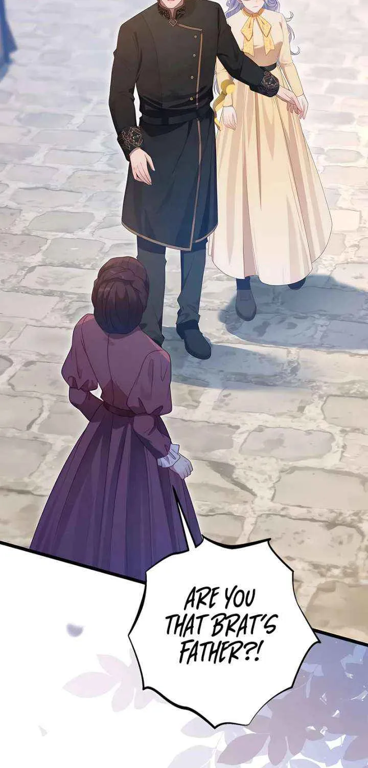 I Can’t Get A Divorce Because The Duke’s Is Too Fond Of Me! Chapter 34 page 68 - 