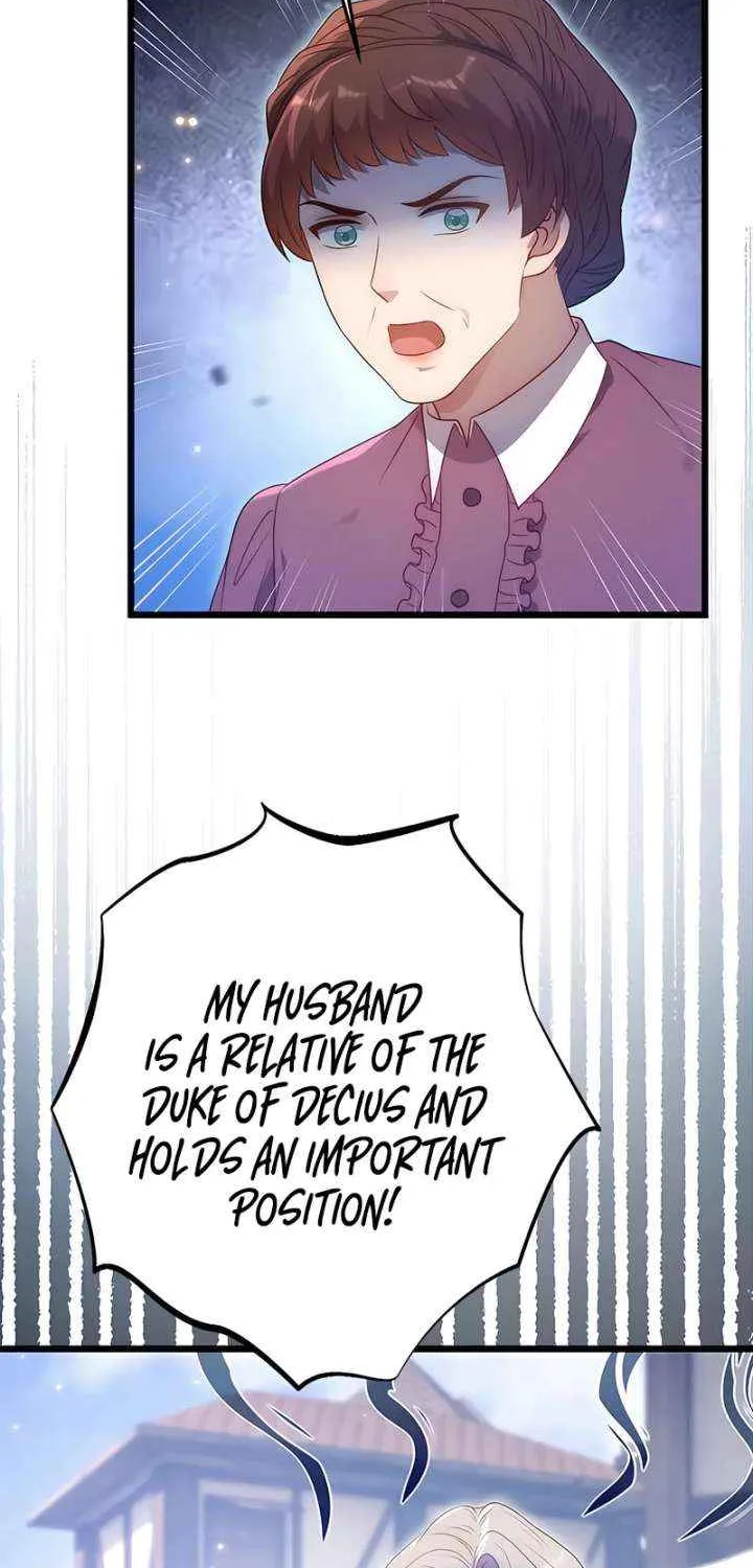 I Can’t Get A Divorce Because The Duke’s Is Too Fond Of Me! Chapter 34 page 77 - 