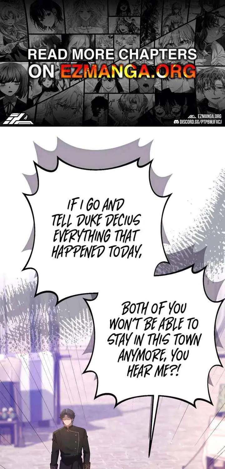 I Can’t Get A Divorce Because The Duke’s Is Too Fond Of Me! Chapter 35 page 1 - 