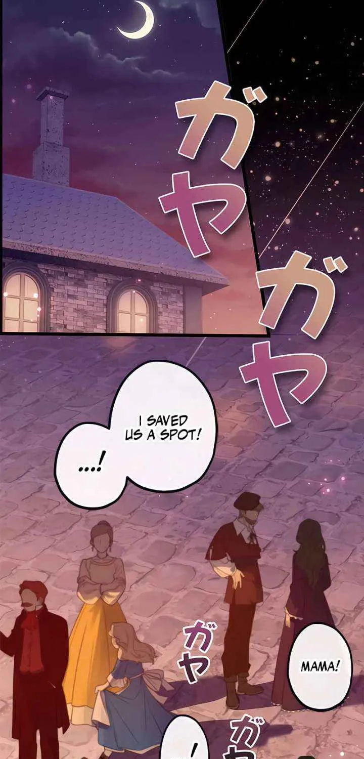 I Can’t Get A Divorce Because The Duke’s Is Too Fond Of Me! Chapter 35 page 23 - 
