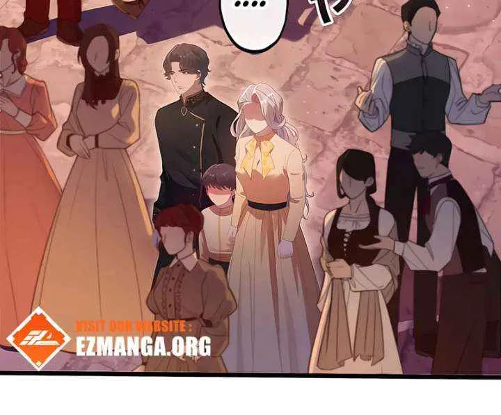 I Can’t Get A Divorce Because The Duke’s Is Too Fond Of Me! Chapter 35 page 24 - 