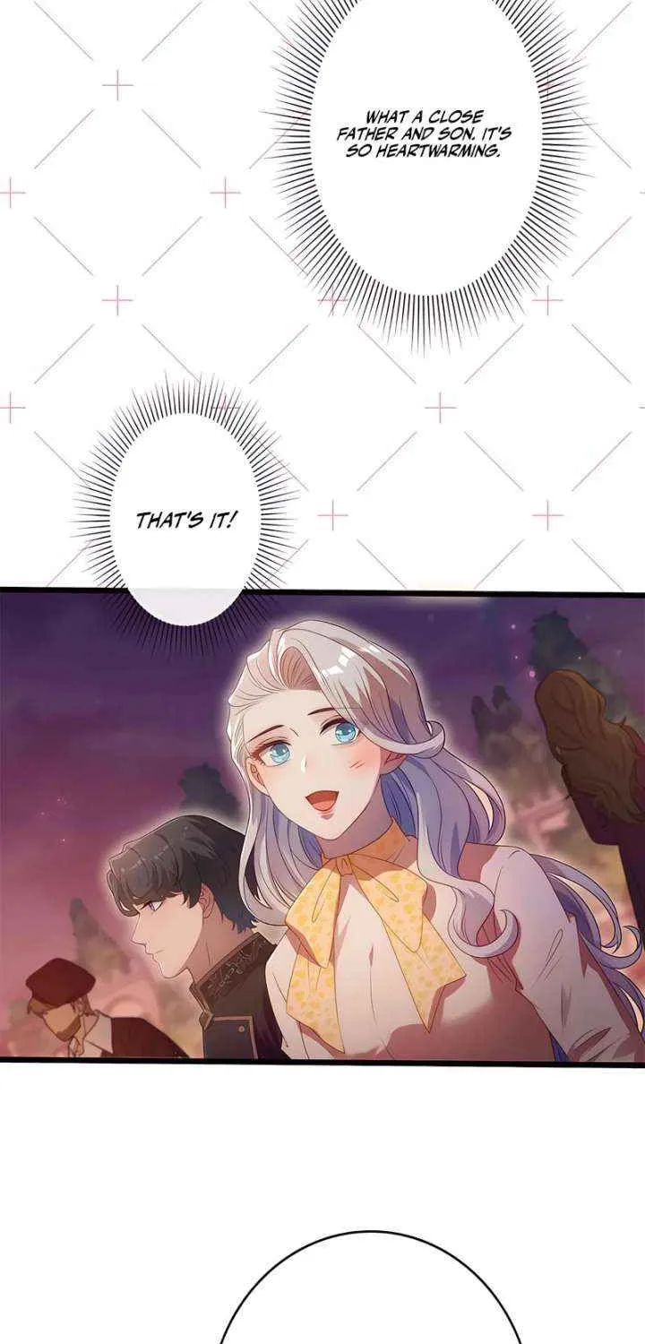 I Can’t Get A Divorce Because The Duke’s Is Too Fond Of Me! Chapter 35 page 27 - 