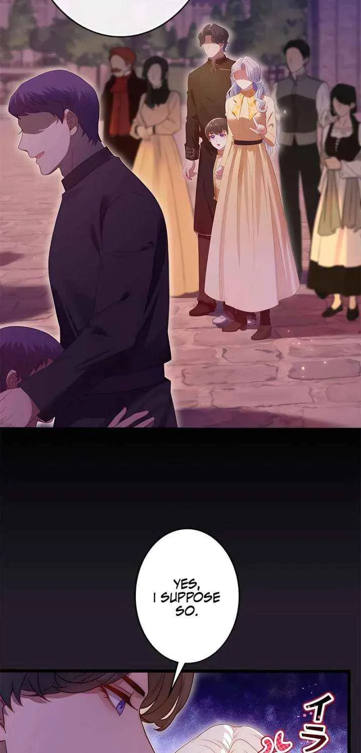 I Can’t Get A Divorce Because The Duke’s Is Too Fond Of Me! Chapter 35 page 29 - 