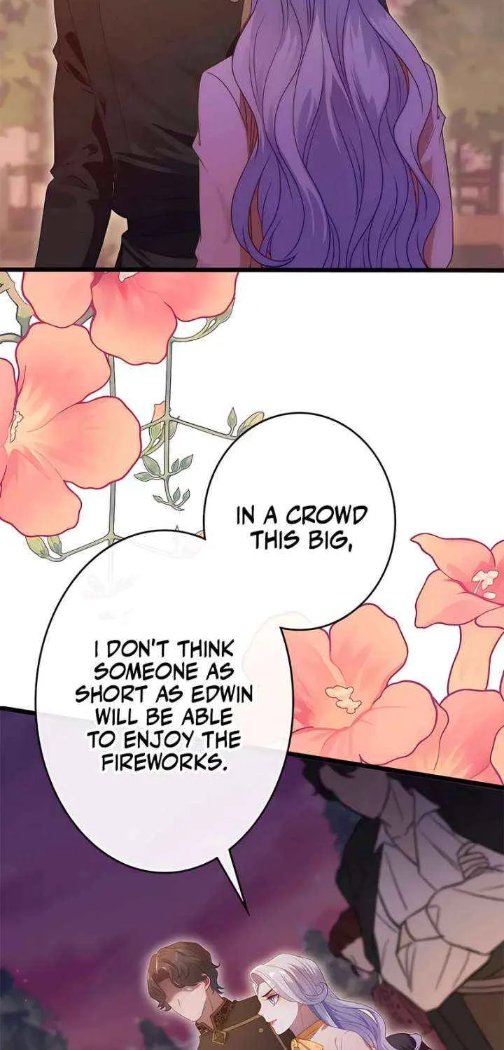 I Can’t Get A Divorce Because The Duke’s Is Too Fond Of Me! Chapter 35 page 31 - 