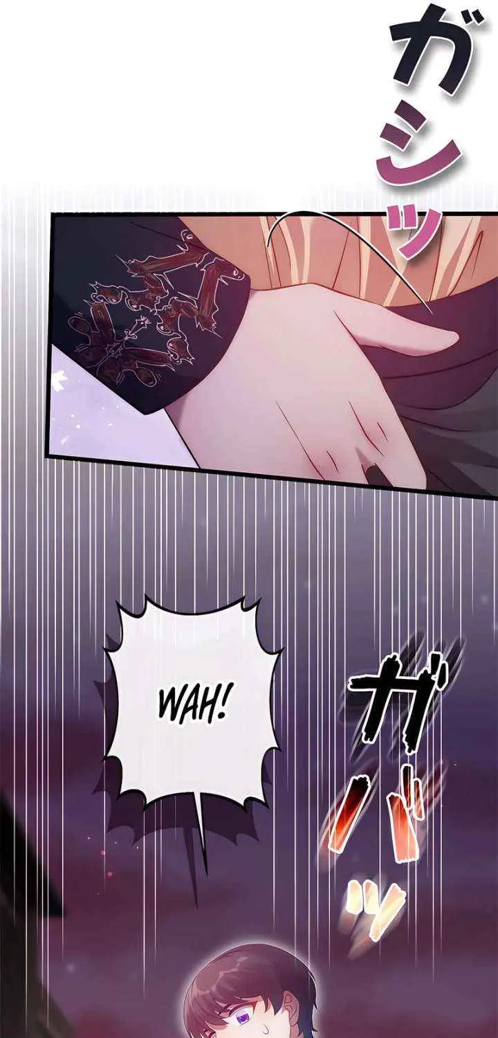 I Can’t Get A Divorce Because The Duke’s Is Too Fond Of Me! Chapter 35 page 34 - 