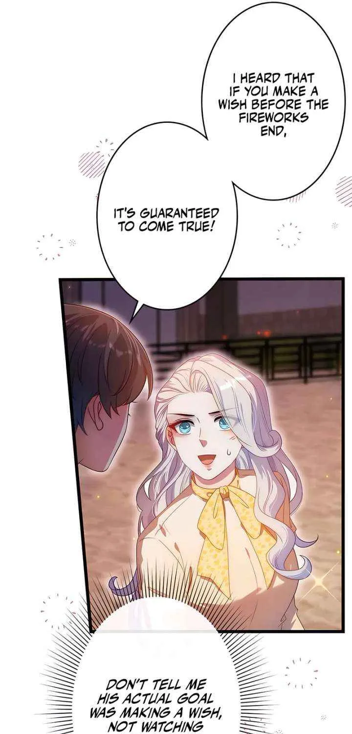 I Can’t Get A Divorce Because The Duke’s Is Too Fond Of Me! Chapter 35 page 42 - 