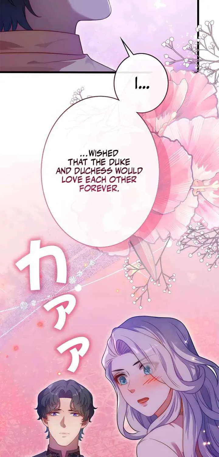 I Can’t Get A Divorce Because The Duke’s Is Too Fond Of Me! Chapter 35 page 53 - 