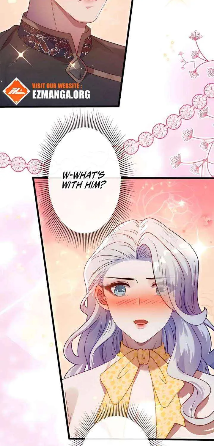 I Can’t Get A Divorce Because The Duke’s Is Too Fond Of Me! Chapter 35 page 56 - 