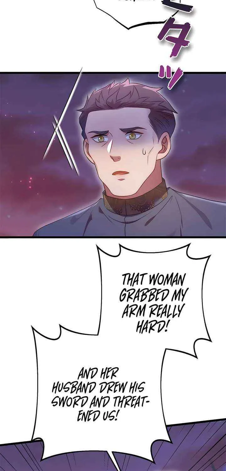 I Can’t Get A Divorce Because The Duke’s Is Too Fond Of Me! Chapter 35 page 61 - 