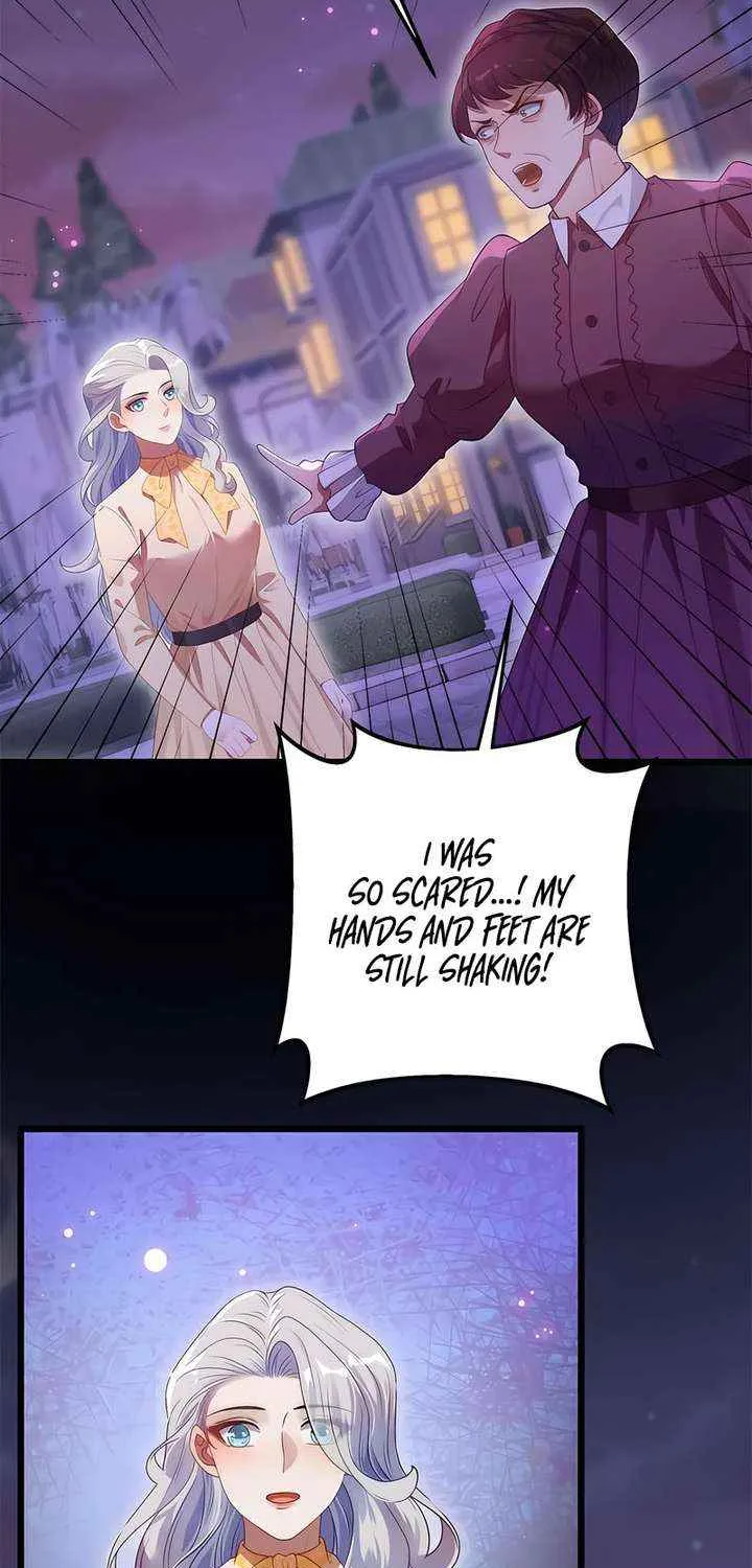 I Can’t Get A Divorce Because The Duke’s Is Too Fond Of Me! Chapter 35 page 62 - 
