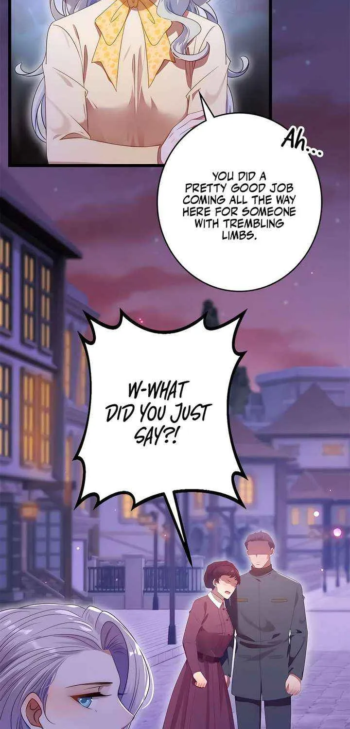 I Can’t Get A Divorce Because The Duke’s Is Too Fond Of Me! Chapter 35 page 63 - 