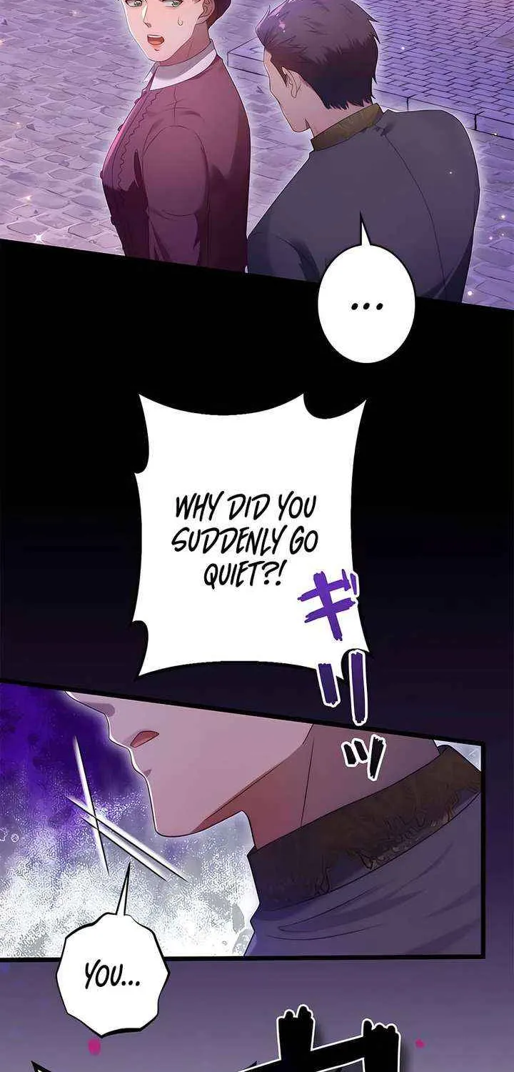 I Can’t Get A Divorce Because The Duke’s Is Too Fond Of Me! Chapter 35 page 65 - 