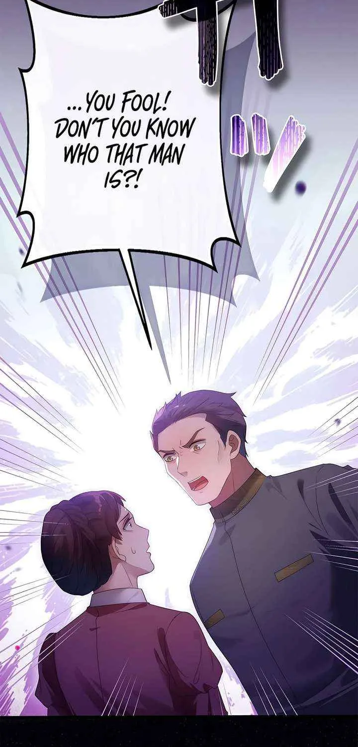 I Can’t Get A Divorce Because The Duke’s Is Too Fond Of Me! Chapter 35 page 66 - 