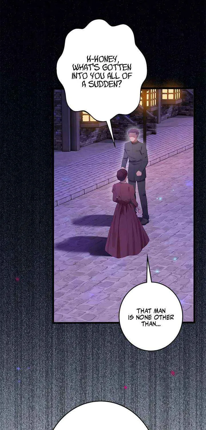 I Can’t Get A Divorce Because The Duke’s Is Too Fond Of Me! Chapter 35 page 67 - 