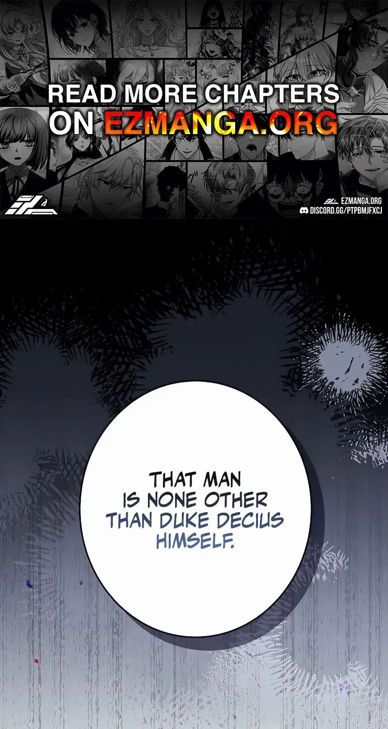 I Can’t Get A Divorce Because The Duke’s Is Too Fond Of Me! Chapter 36 page 2 - 