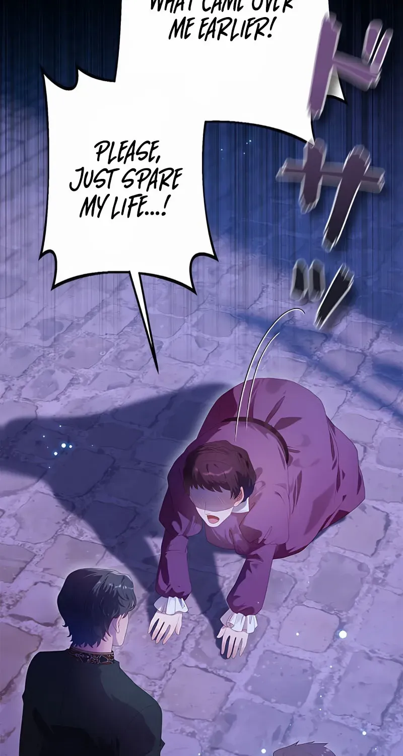 I Can’t Get A Divorce Because The Duke’s Is Too Fond Of Me! Chapter 36 page 15 - 