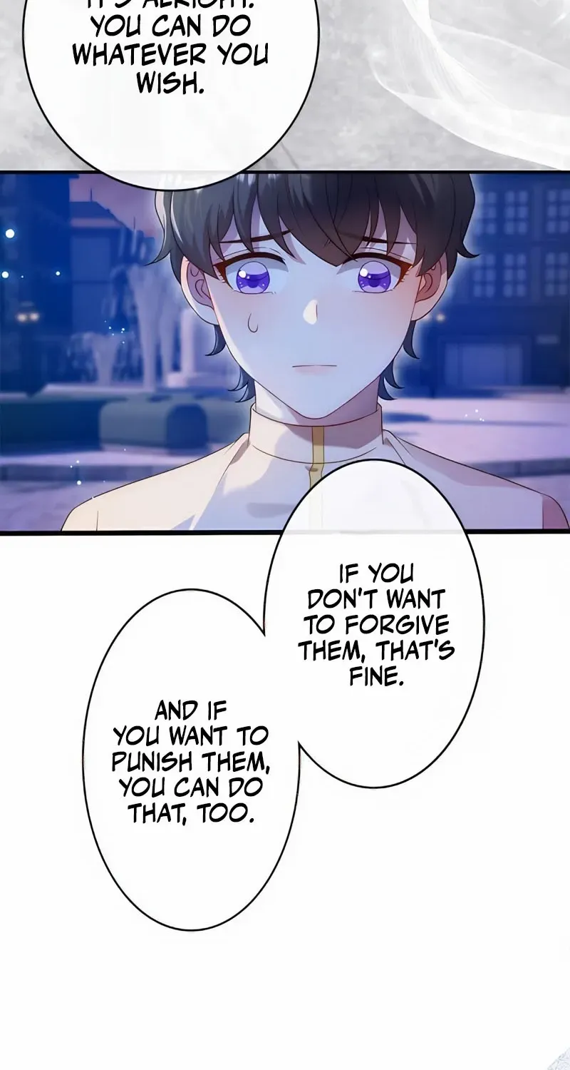 I Can’t Get A Divorce Because The Duke’s Is Too Fond Of Me! Chapter 36 page 21 - 