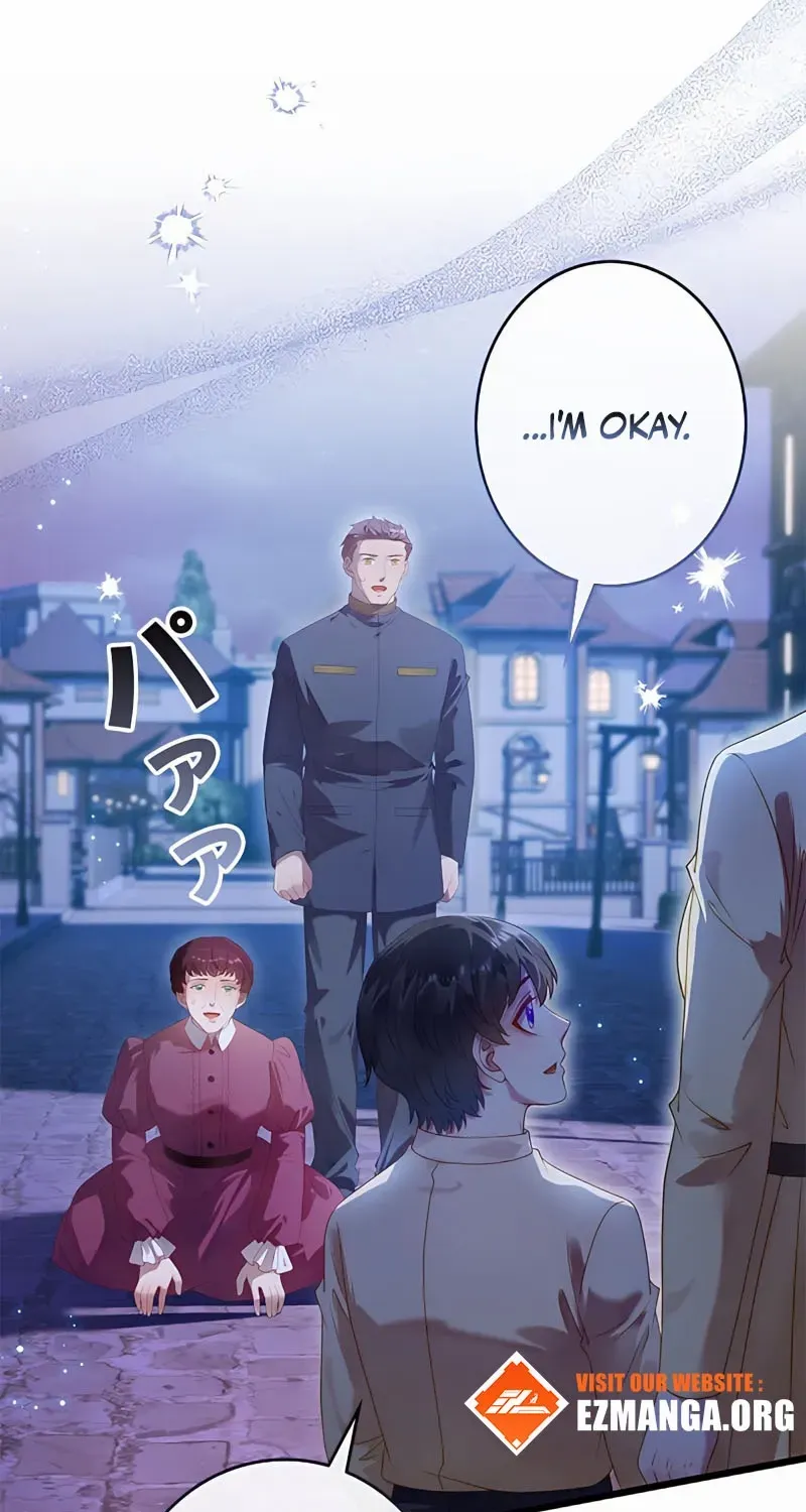 I Can’t Get A Divorce Because The Duke’s Is Too Fond Of Me! Chapter 36 page 22 - 