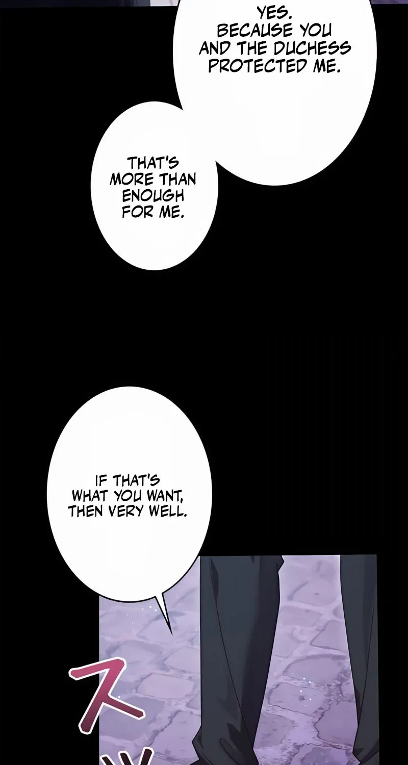 I Can’t Get A Divorce Because The Duke’s Is Too Fond Of Me! Chapter 36 page 24 - 