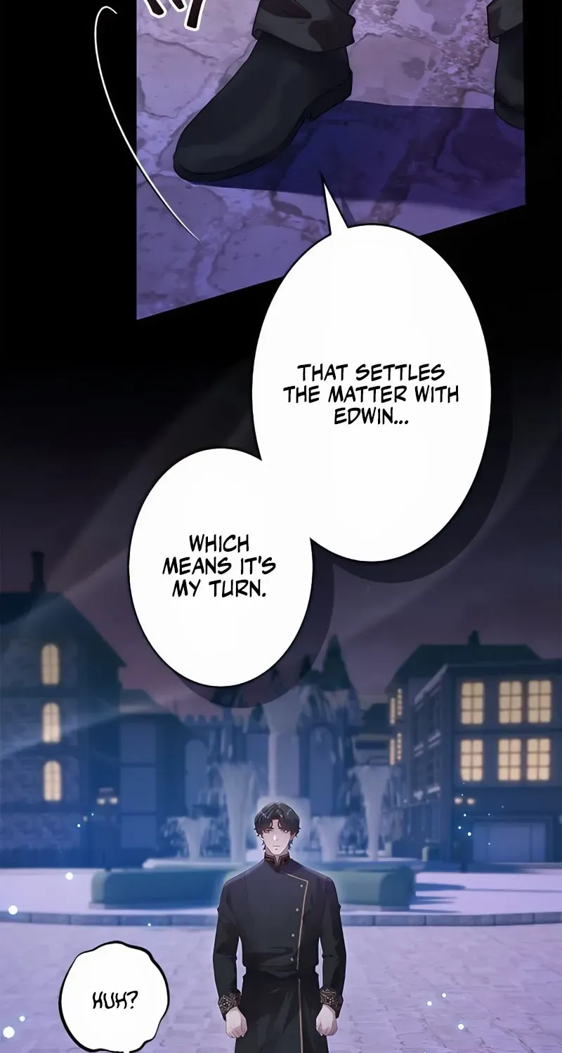 I Can’t Get A Divorce Because The Duke’s Is Too Fond Of Me! Chapter 36 page 25 - 