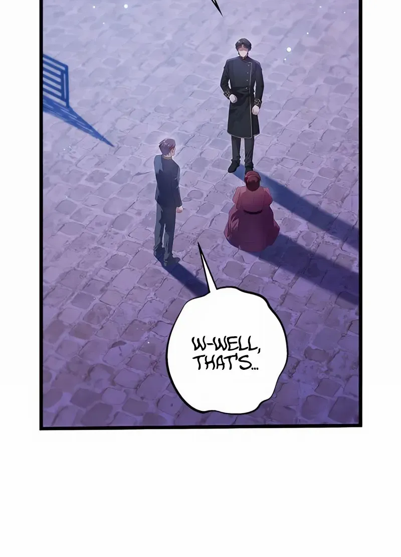 I Can’t Get A Divorce Because The Duke’s Is Too Fond Of Me! Chapter 36 page 27 - 