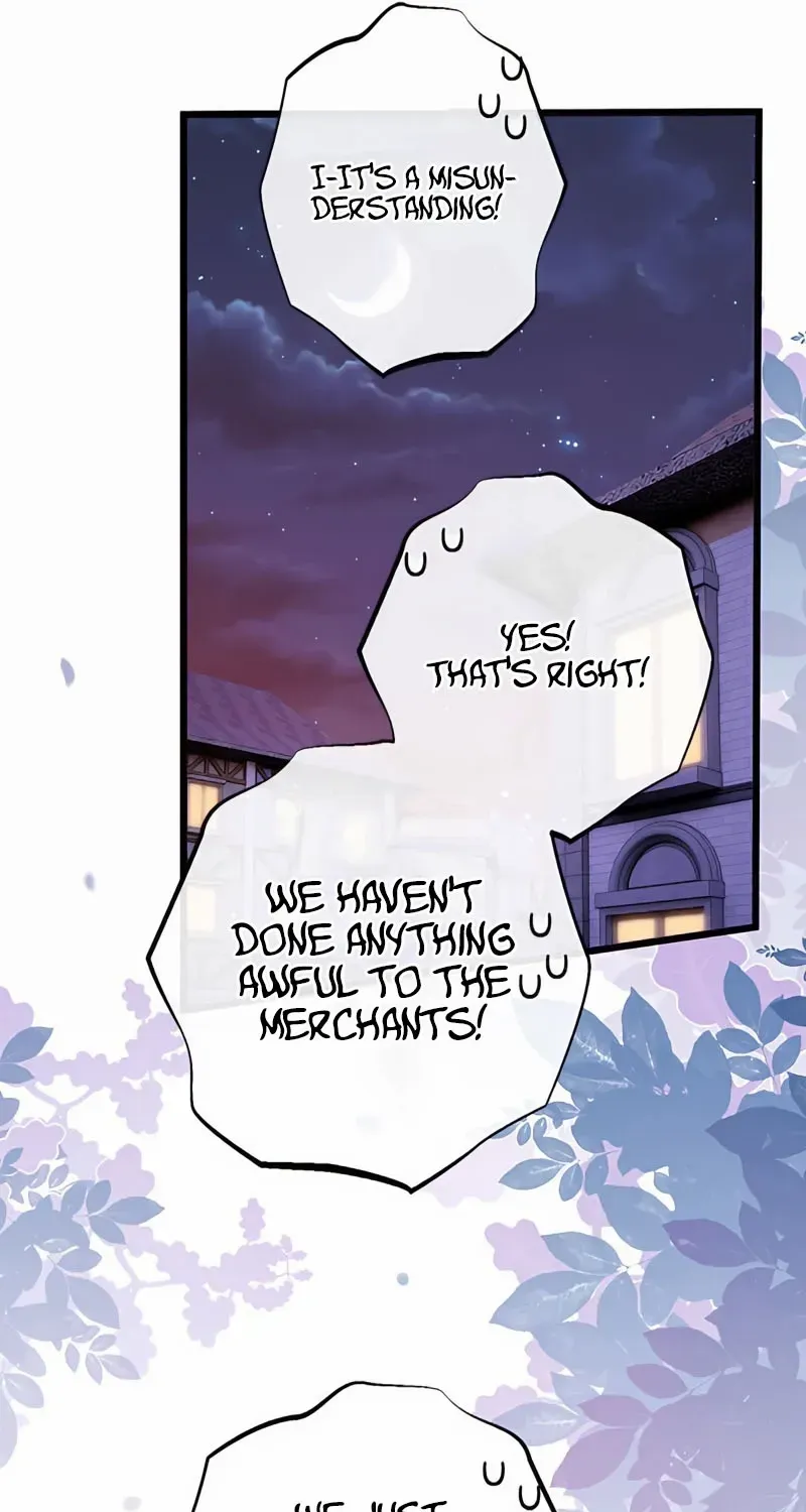 I Can’t Get A Divorce Because The Duke’s Is Too Fond Of Me! Chapter 36 page 28 - 