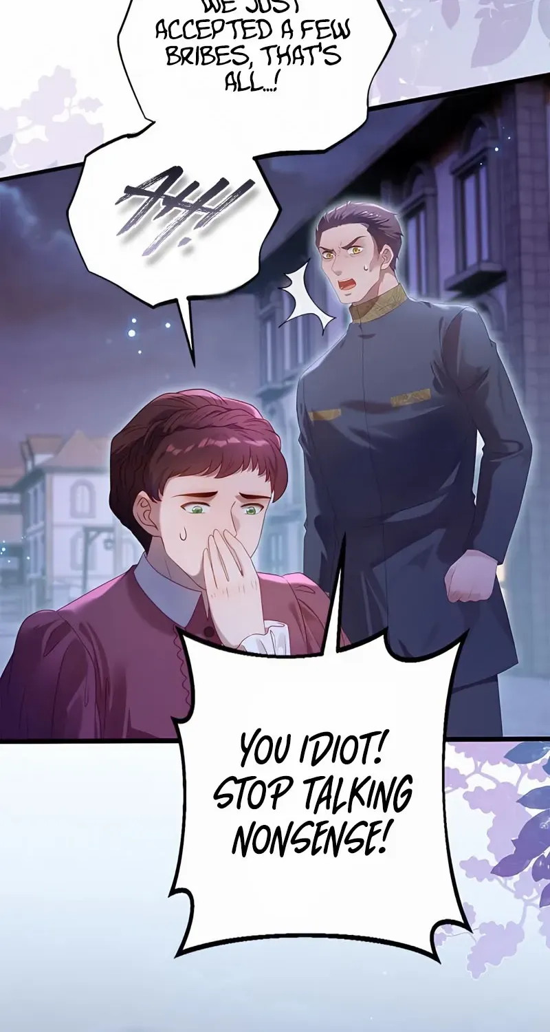 I Can’t Get A Divorce Because The Duke’s Is Too Fond Of Me! Chapter 36 page 29 - 