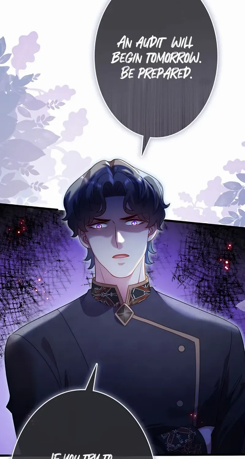 I Can’t Get A Divorce Because The Duke’s Is Too Fond Of Me! Chapter 36 page 31 - 