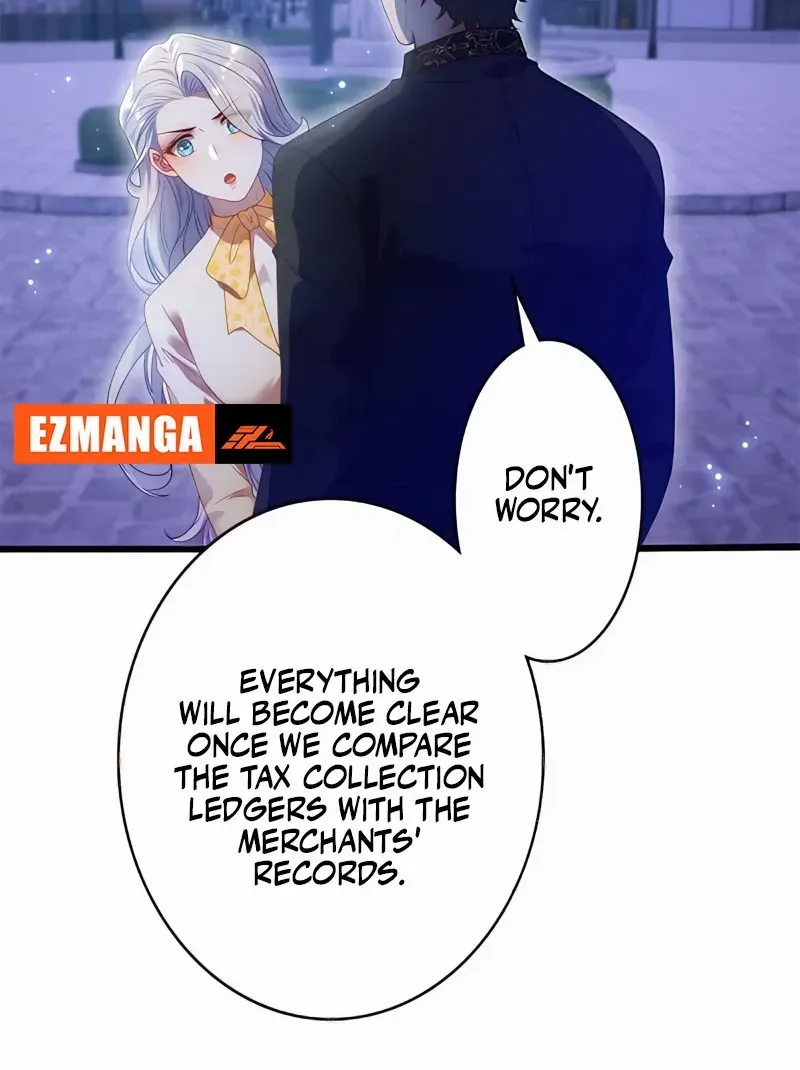 I Can’t Get A Divorce Because The Duke’s Is Too Fond Of Me! Chapter 36 page 34 - 