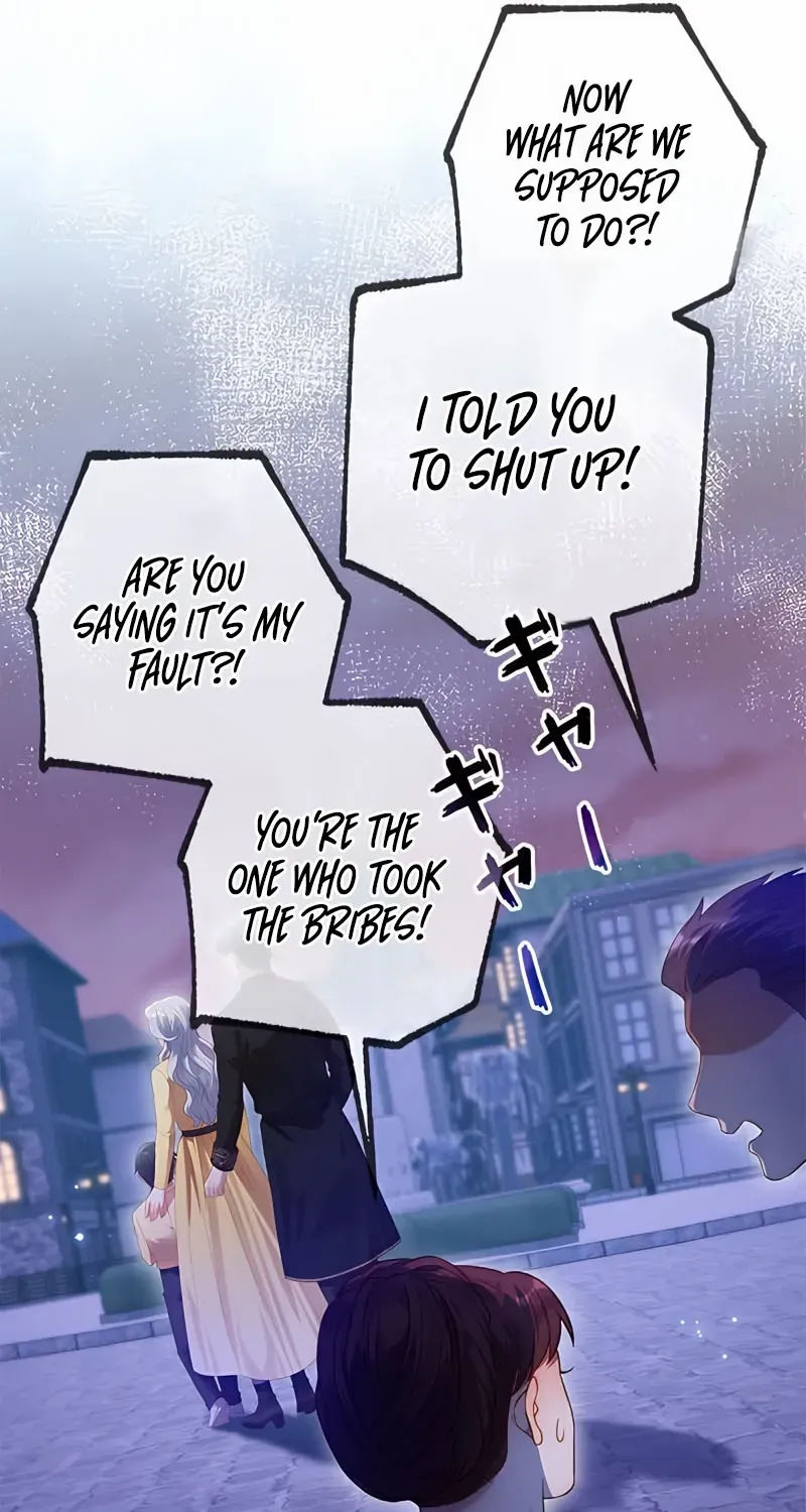 I Can’t Get A Divorce Because The Duke’s Is Too Fond Of Me! Chapter 36 page 35 - 