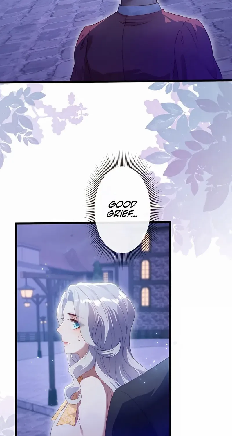 I Can’t Get A Divorce Because The Duke’s Is Too Fond Of Me! Chapter 36 page 36 - 