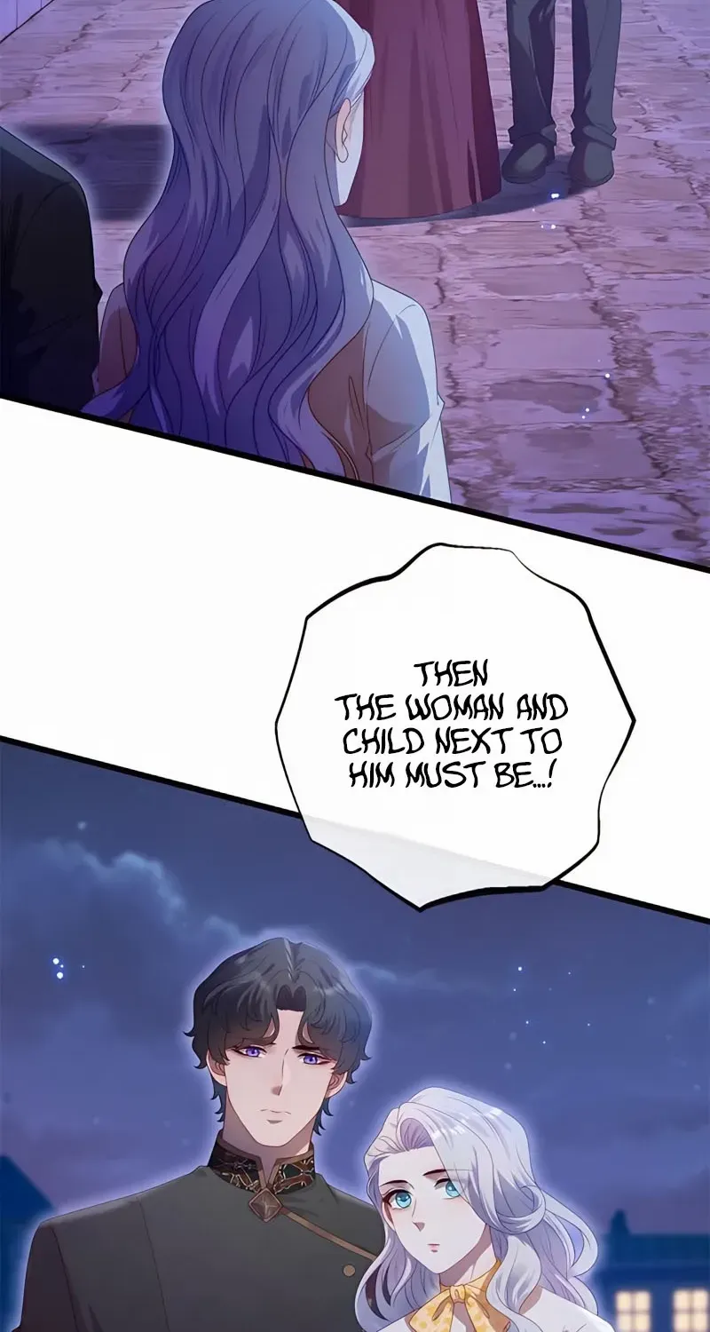 I Can’t Get A Divorce Because The Duke’s Is Too Fond Of Me! Chapter 36 page 5 - 