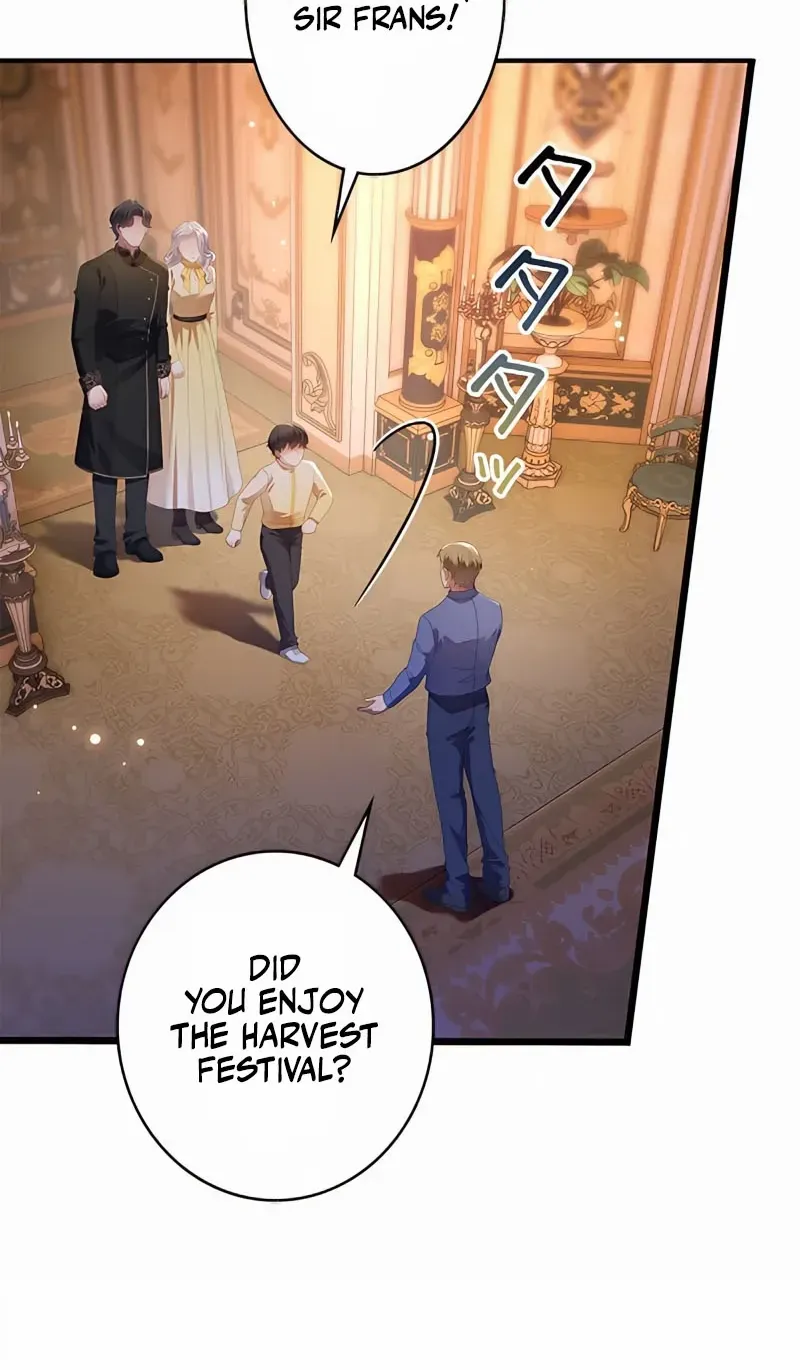 I Can’t Get A Divorce Because The Duke’s Is Too Fond Of Me! Chapter 36 page 42 - 