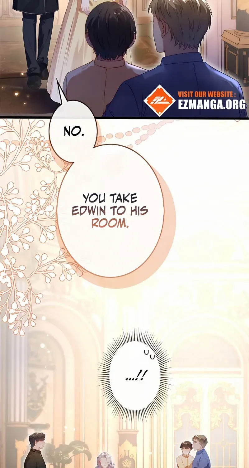 I Can’t Get A Divorce Because The Duke’s Is Too Fond Of Me! Chapter 36 page 47 - 