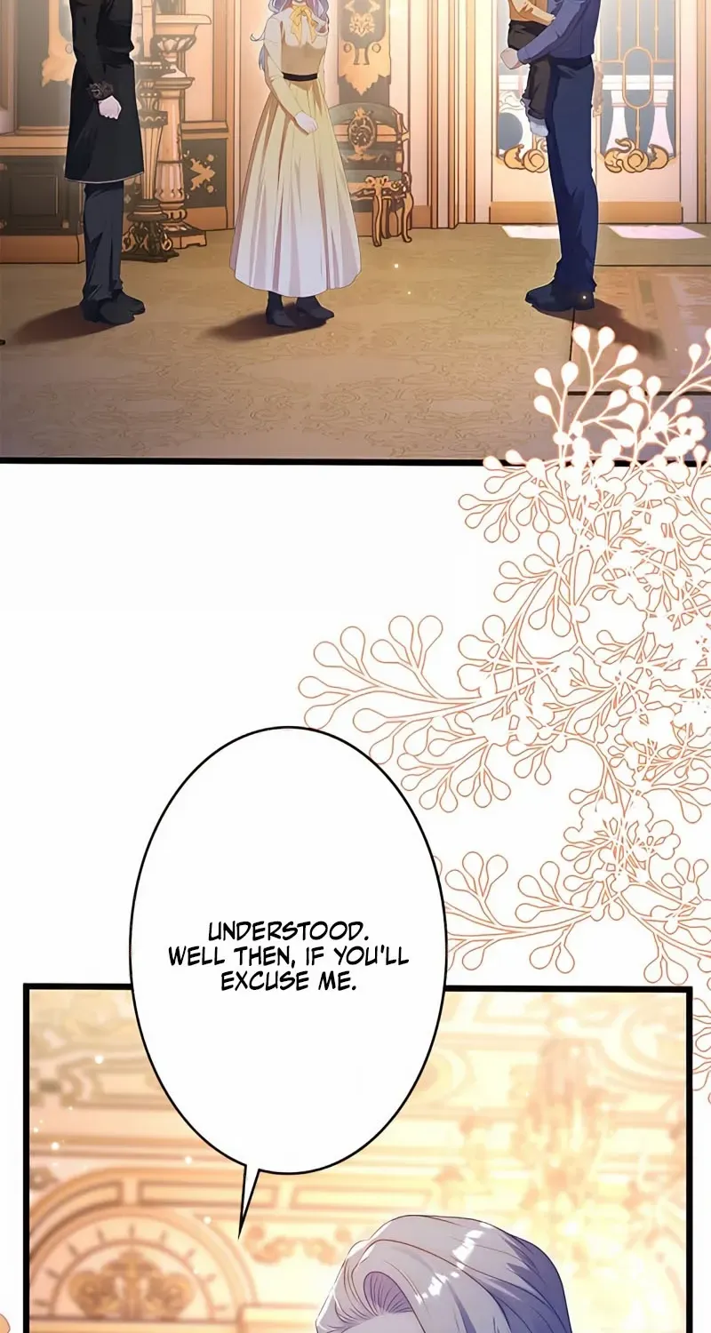 I Can’t Get A Divorce Because The Duke’s Is Too Fond Of Me! Chapter 36 page 48 - 