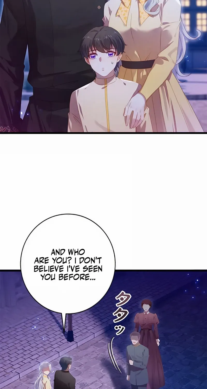 I Can’t Get A Divorce Because The Duke’s Is Too Fond Of Me! Chapter 36 page 6 - 